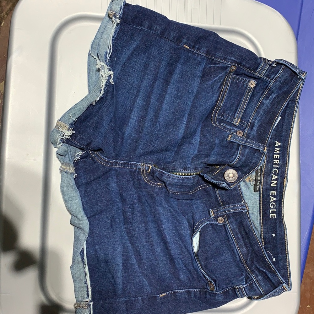 American Eagle